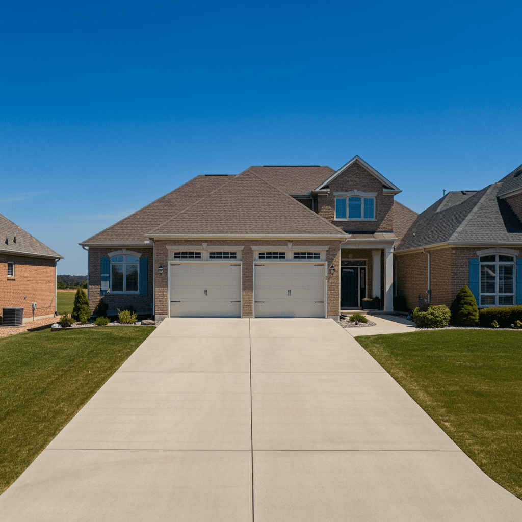 About Us Concrete Driveway Contractor Alton IL